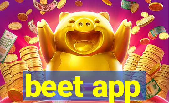 beet app